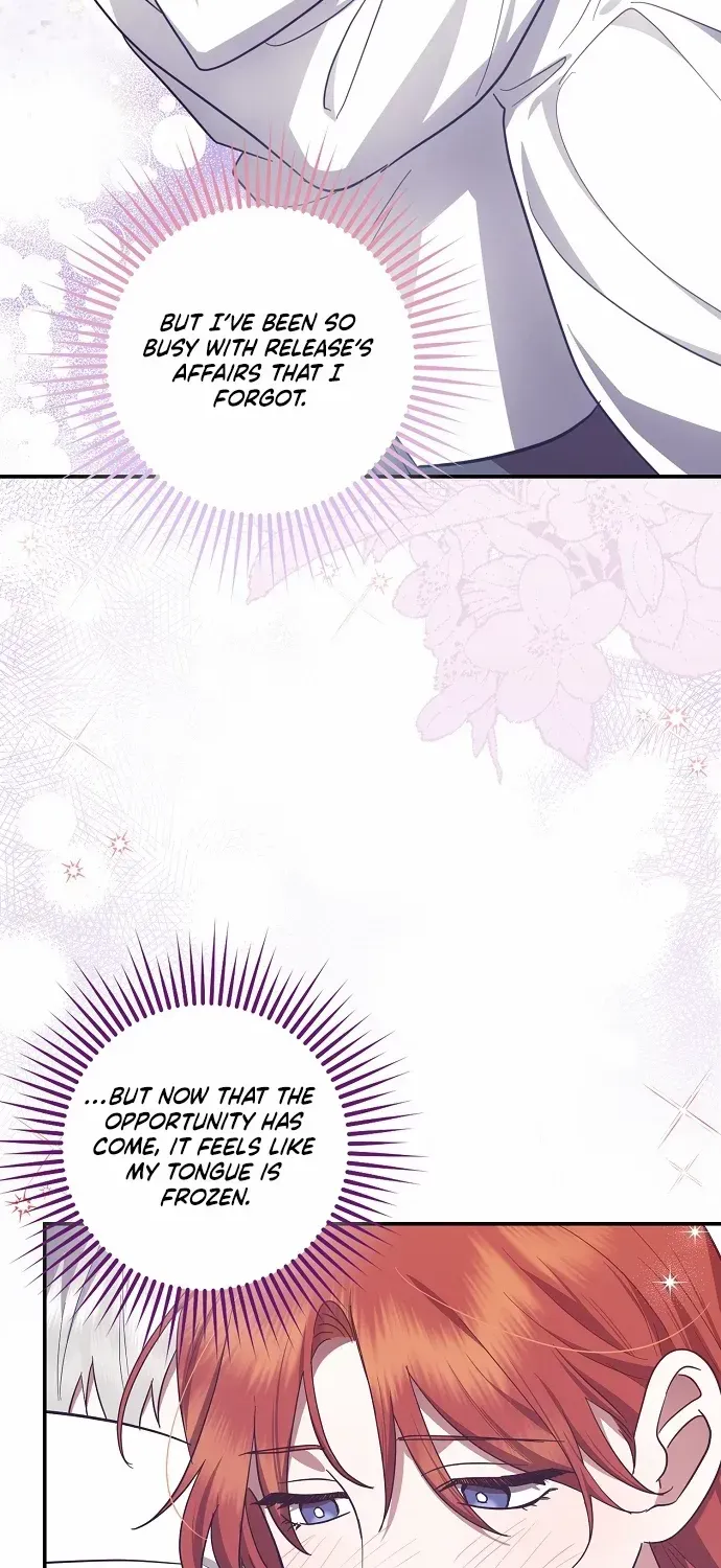 The Abandoned Bachelorette Enjoys Her Simple Life Chapter 58 page 31 - 