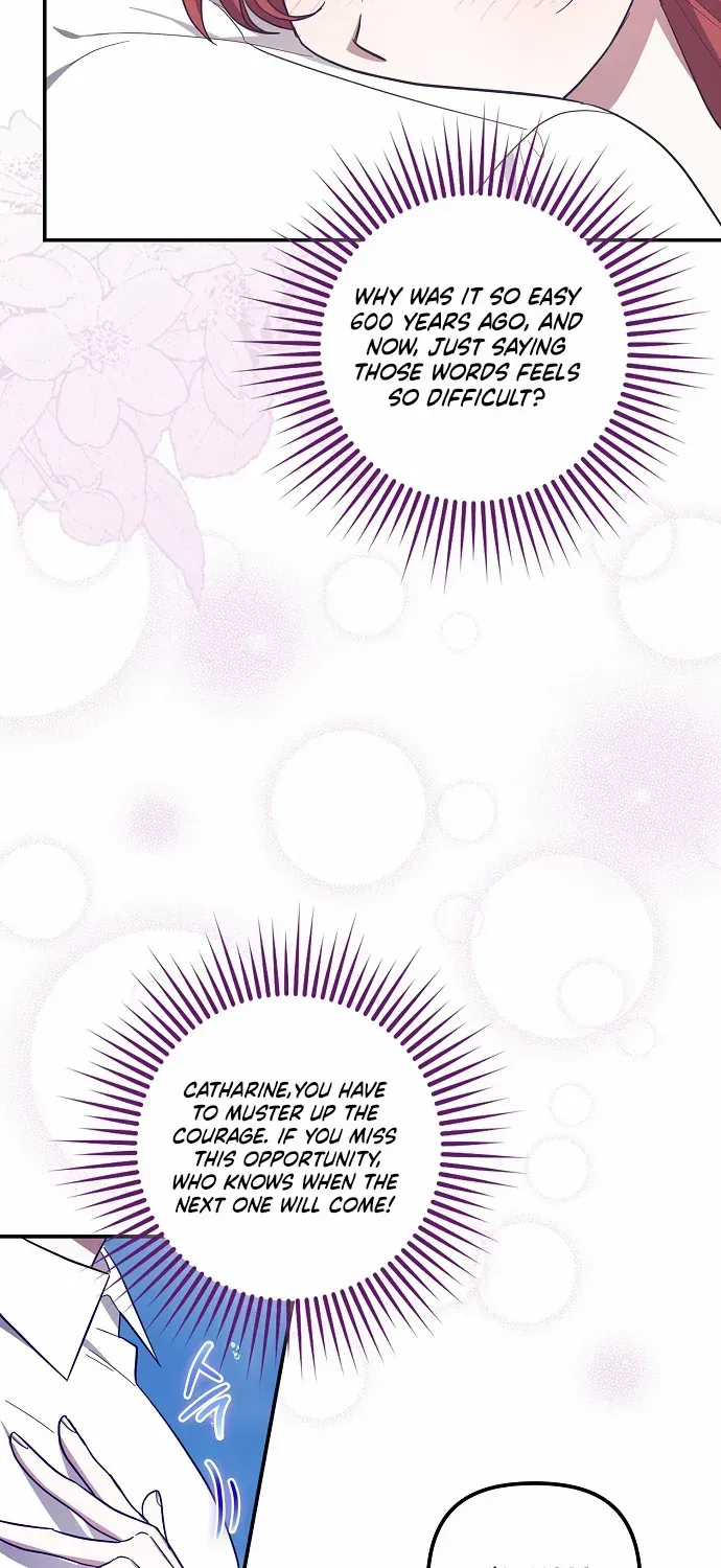 The Abandoned Bachelorette Enjoys Her Simple Life Chapter 58 page 32 - 