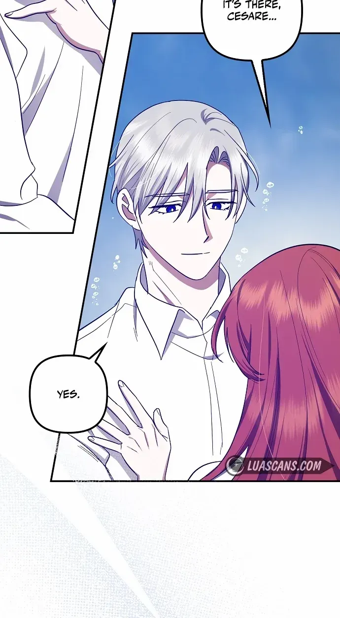 The Abandoned Bachelorette Enjoys Her Simple Life Chapter 58 page 33 - 