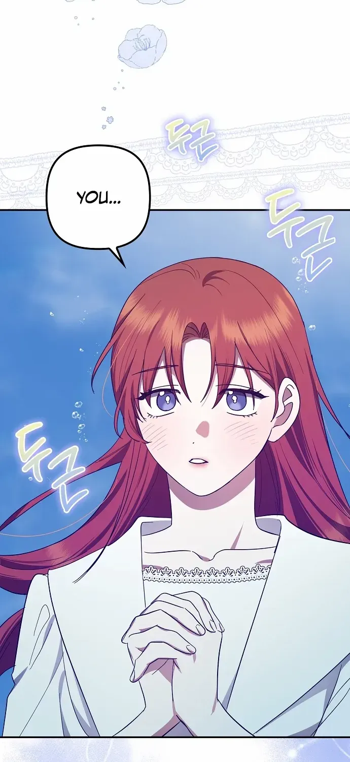 The Abandoned Bachelorette Enjoys Her Simple Life Chapter 58 page 35 - 