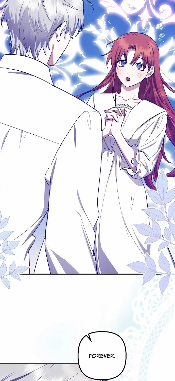 The Abandoned Bachelorette Enjoys Her Simple Life Chapter 58 page 37 - 