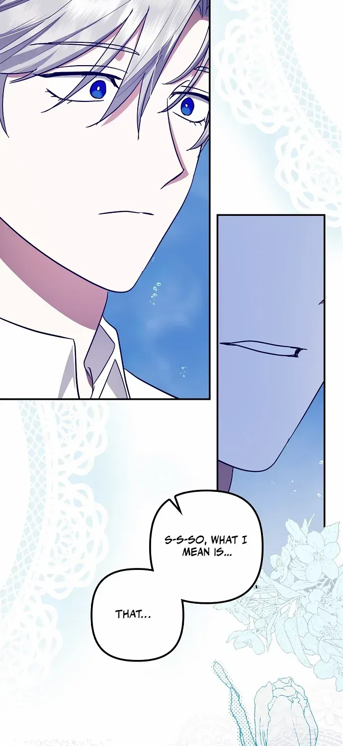 The Abandoned Bachelorette Enjoys Her Simple Life Chapter 58 page 38 - 