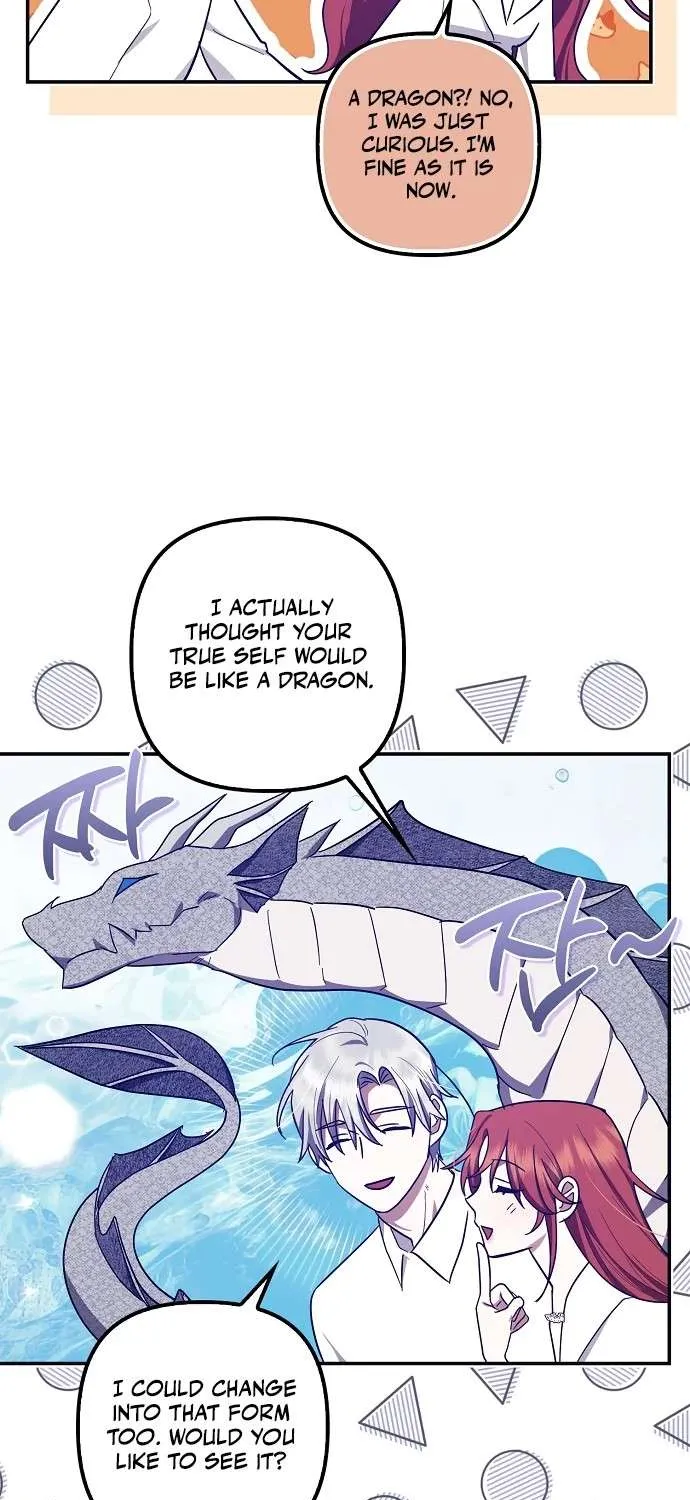 The Abandoned Bachelorette Enjoys Her Simple Life Chapter 58 page 5 - 