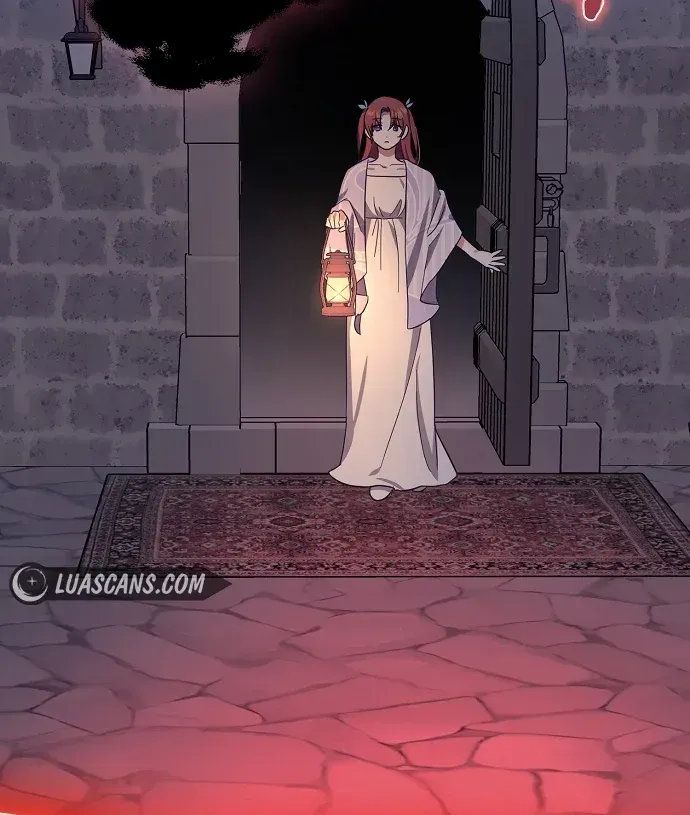The Abandoned Bachelorette Enjoys Her Simple Life Chapter 58 page 45 - 