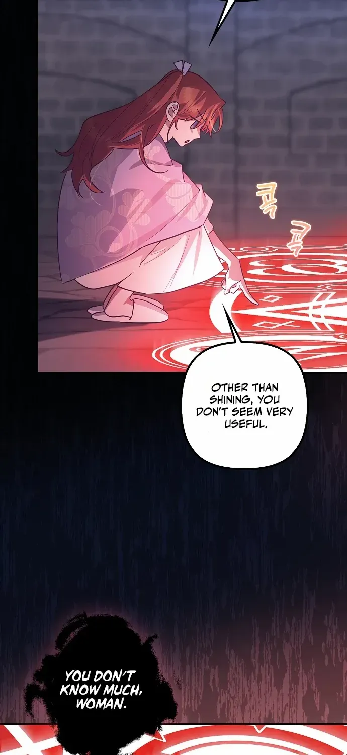 The Abandoned Bachelorette Enjoys Her Simple Life Chapter 58 page 47 - 