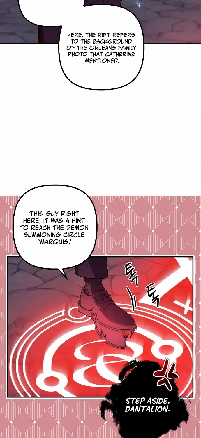The Abandoned Bachelorette Enjoys Her Simple Life Chapter 58 page 55 - 