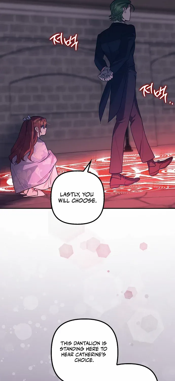 The Abandoned Bachelorette Enjoys Her Simple Life Chapter 58 page 57 - 