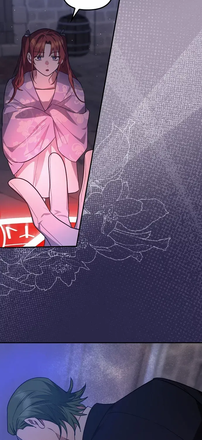 The Abandoned Bachelorette Enjoys Her Simple Life Chapter 58 page 59 - 