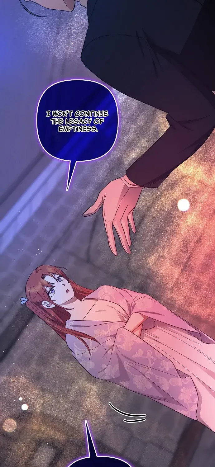 The Abandoned Bachelorette Enjoys Her Simple Life Chapter 58 page 60 - 