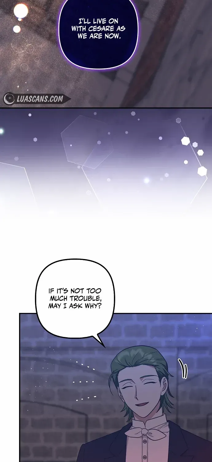 The Abandoned Bachelorette Enjoys Her Simple Life Chapter 58 page 61 - 