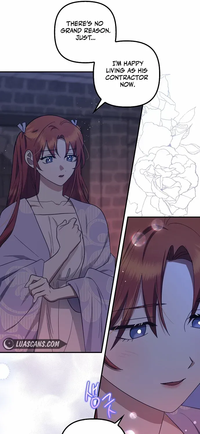 The Abandoned Bachelorette Enjoys Her Simple Life Chapter 58 page 63 - 