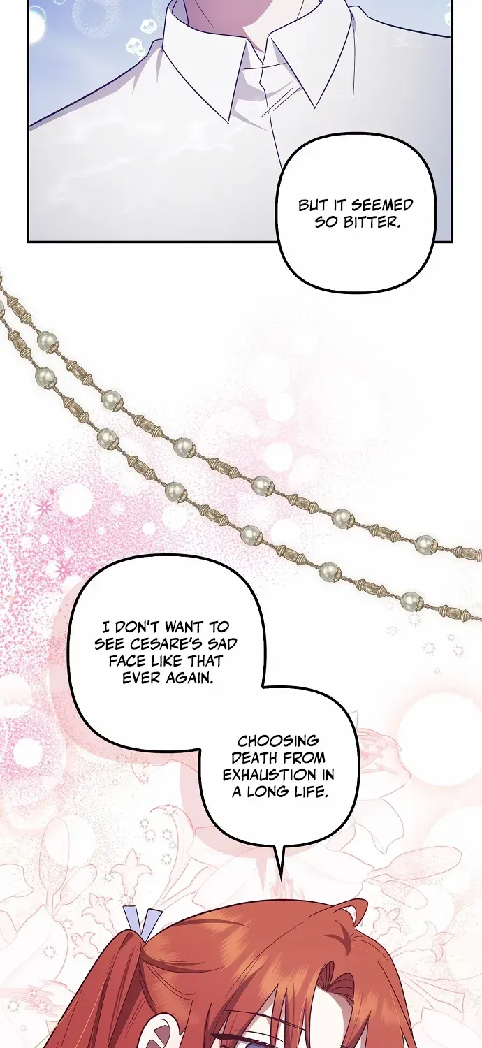 The Abandoned Bachelorette Enjoys Her Simple Life Chapter 58 page 67 - 