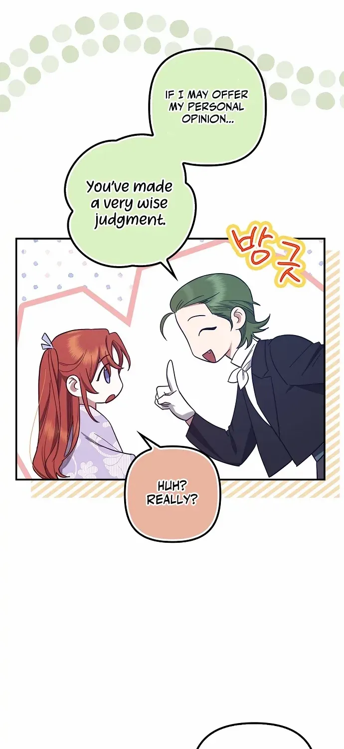 The Abandoned Bachelorette Enjoys Her Simple Life Chapter 58 page 70 - 