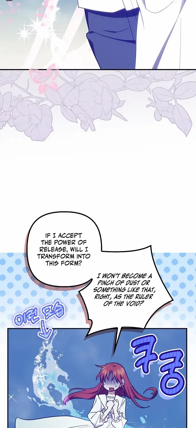 The Abandoned Bachelorette Enjoys Her Simple Life Chapter 58 page 8 - 
