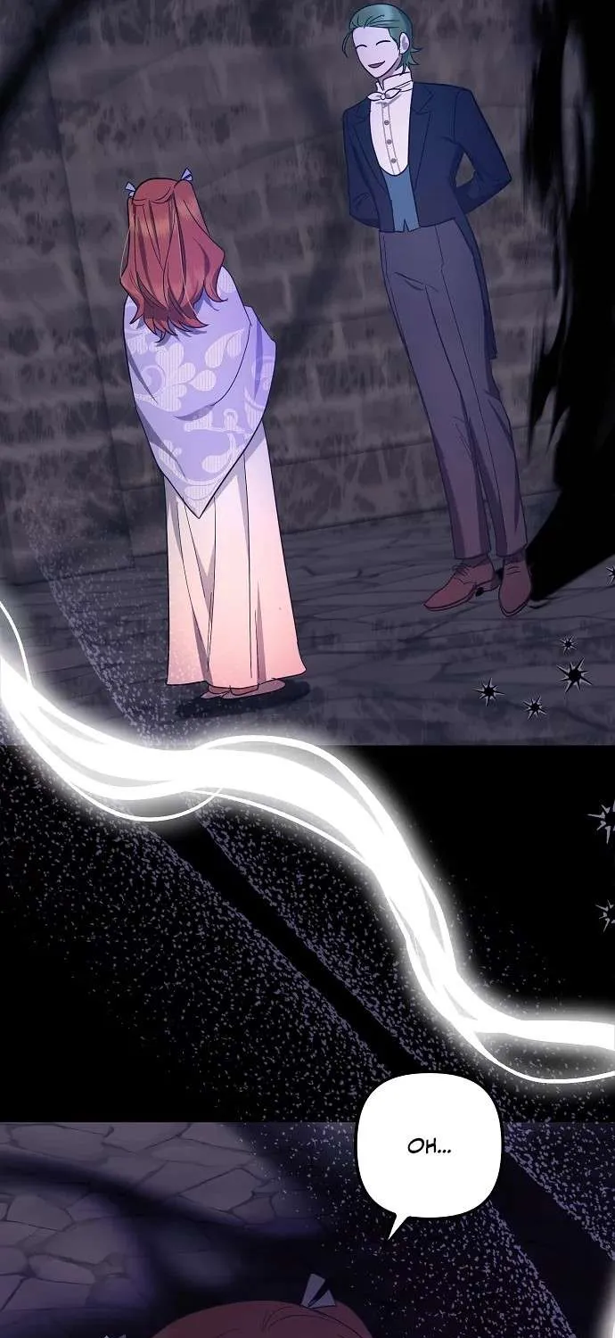 The Abandoned Bachelorette Enjoys Her Simple Life Chapter 58 page 73 - 