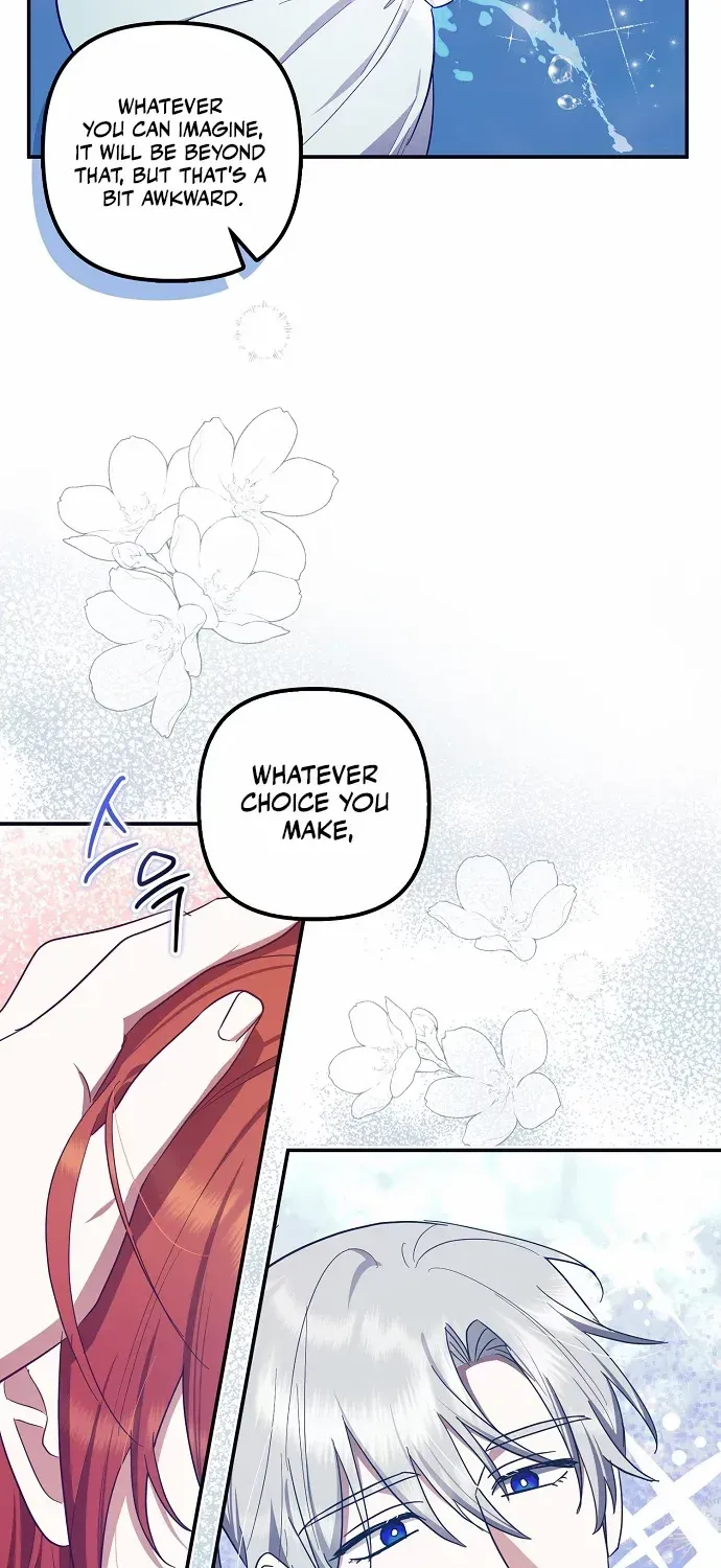 The Abandoned Bachelorette Enjoys Her Simple Life Chapter 58 page 9 - 