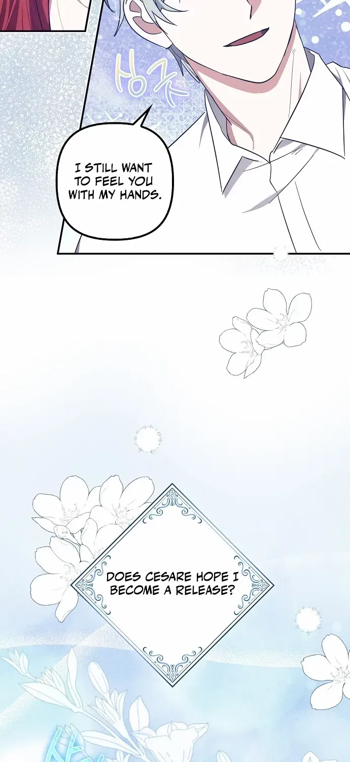 The Abandoned Bachelorette Enjoys Her Simple Life Chapter 58 page 10 - 