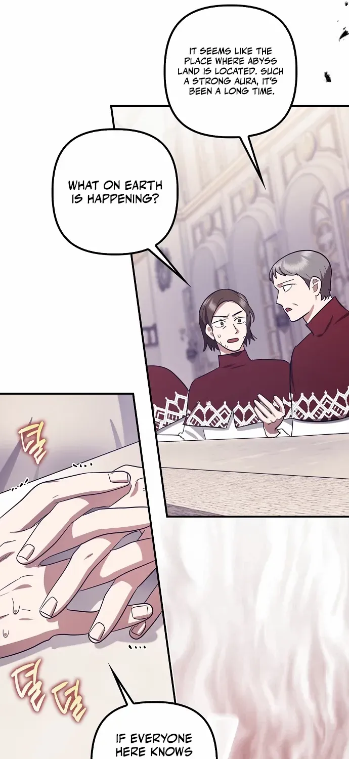 The Abandoned Bachelorette Enjoys Her Simple Life Chapter 59 page 19 - 