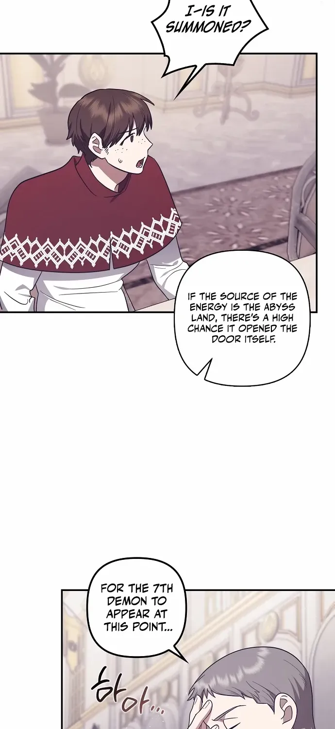 The Abandoned Bachelorette Enjoys Her Simple Life Chapter 59 page 22 - 