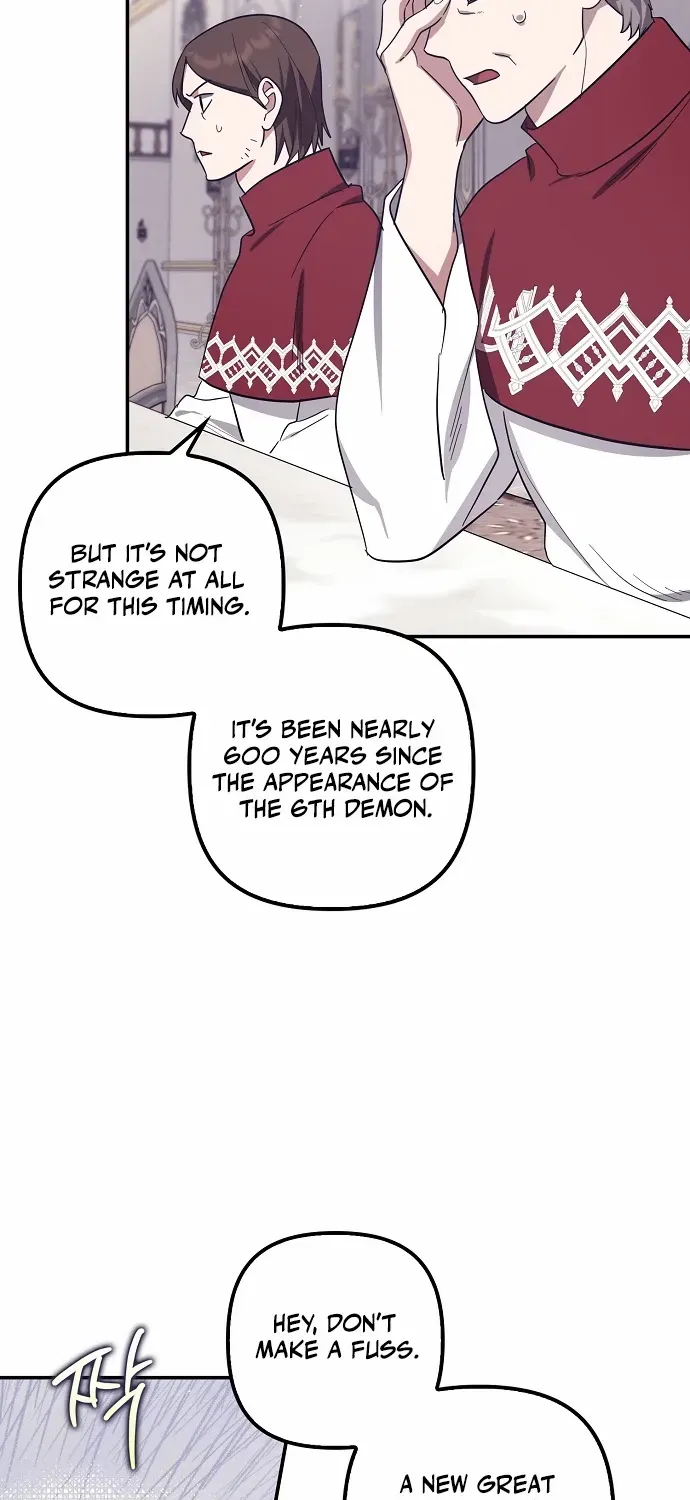 The Abandoned Bachelorette Enjoys Her Simple Life Chapter 59 page 23 - 