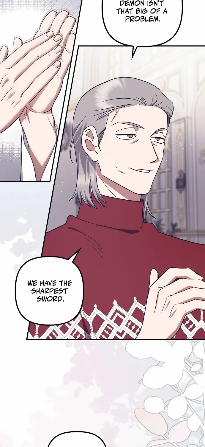 The Abandoned Bachelorette Enjoys Her Simple Life Chapter 59 page 24 - 