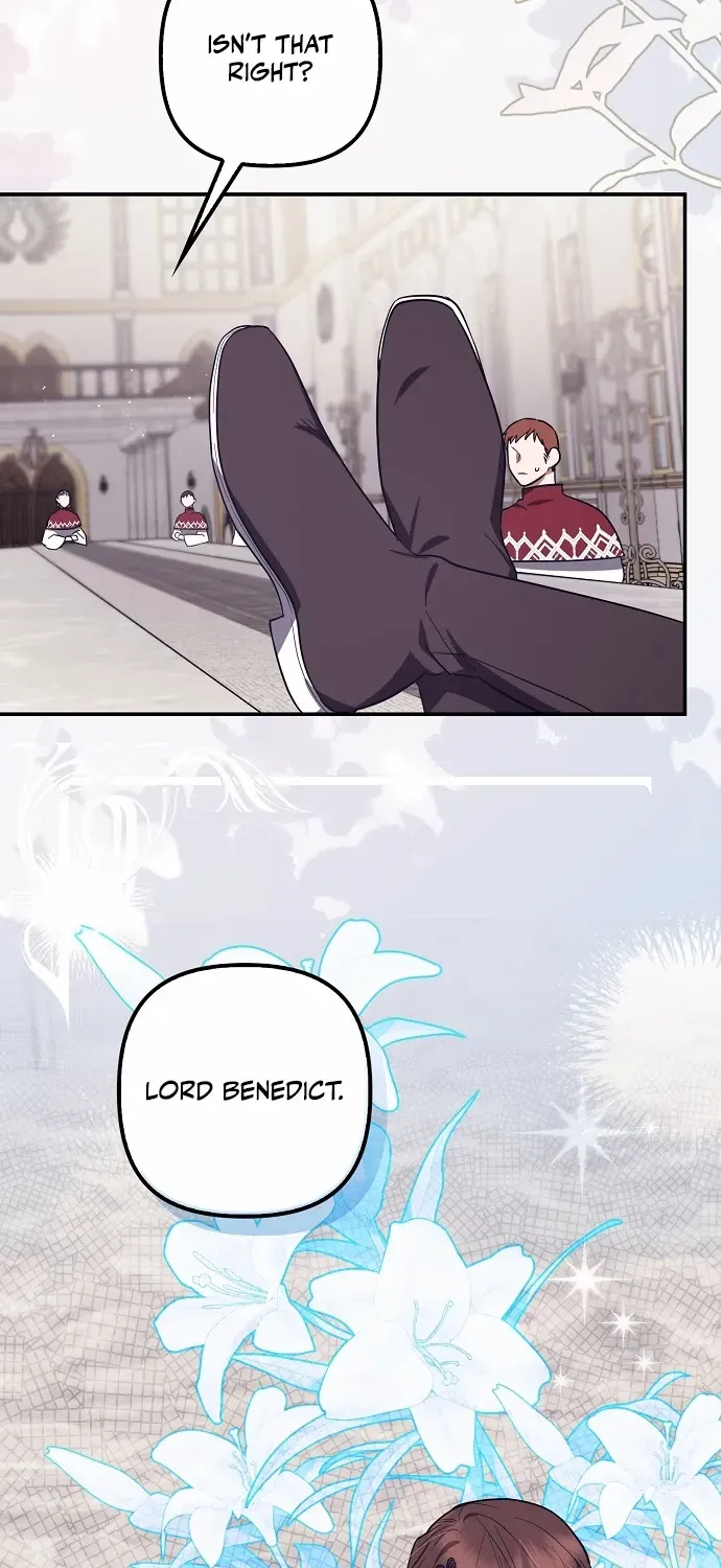 The Abandoned Bachelorette Enjoys Her Simple Life Chapter 59 page 25 - 