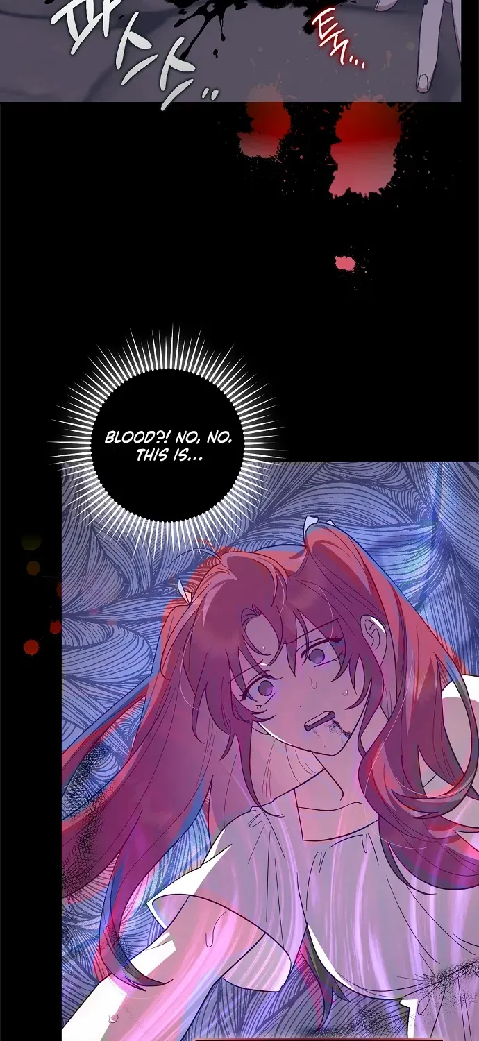 The Abandoned Bachelorette Enjoys Her Simple Life Chapter 59 page 32 - 
