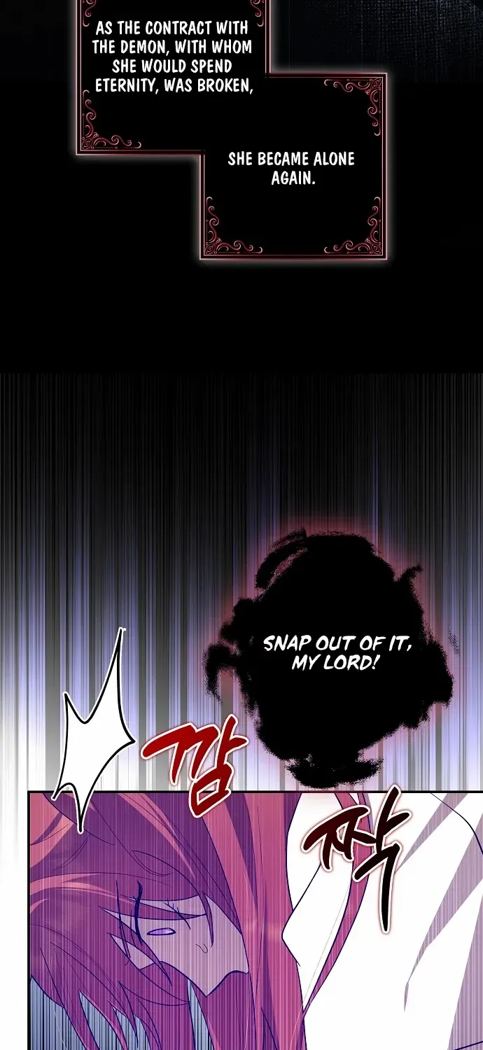 The Abandoned Bachelorette Enjoys Her Simple Life Chapter 59 page 37 - 
