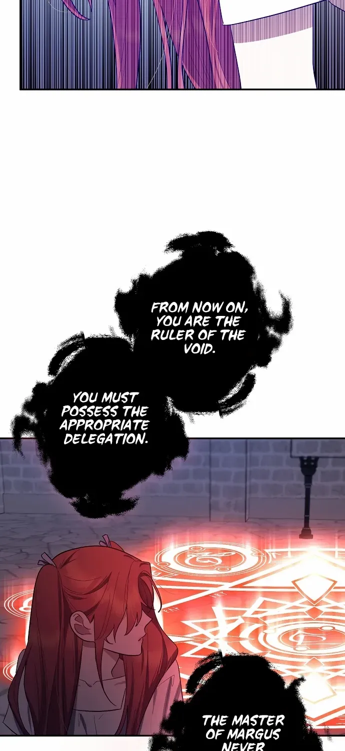 The Abandoned Bachelorette Enjoys Her Simple Life Chapter 59 page 38 - 