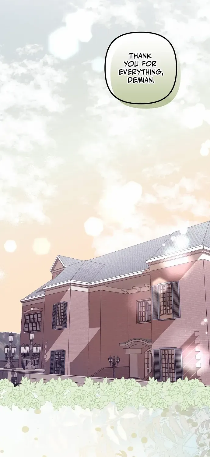 The Abandoned Bachelorette Enjoys Her Simple Life Chapter 59 page 41 - 