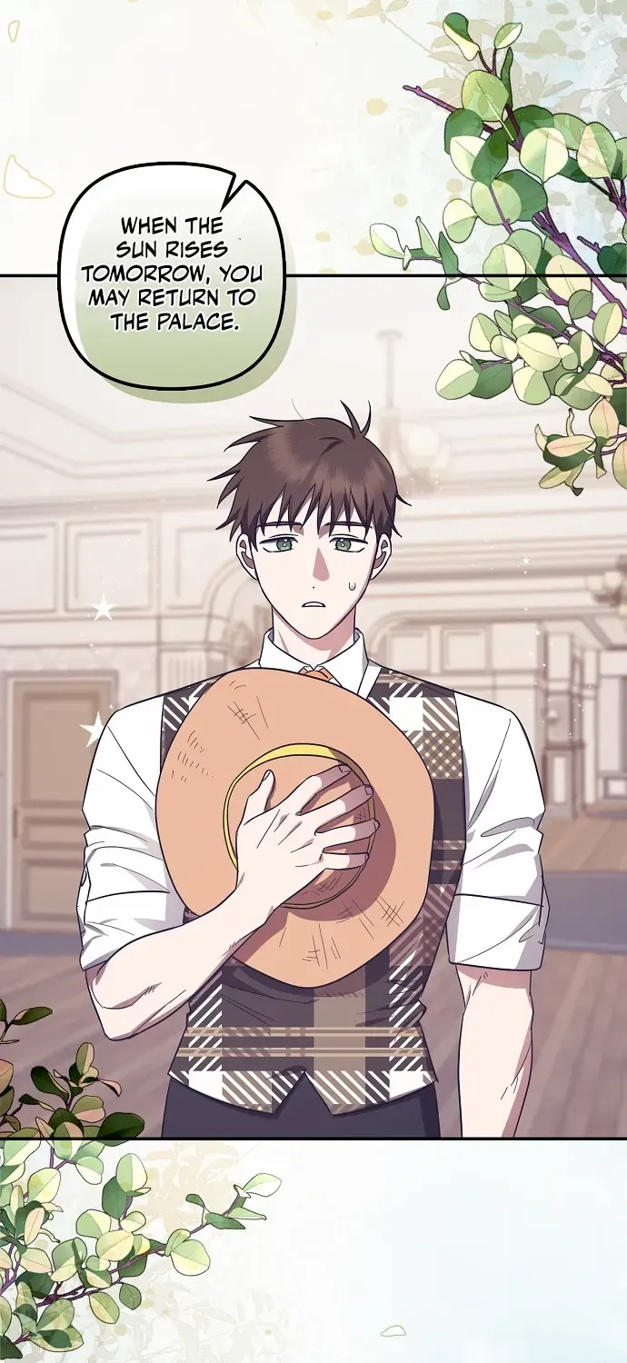 The Abandoned Bachelorette Enjoys Her Simple Life Chapter 59 page 42 - 