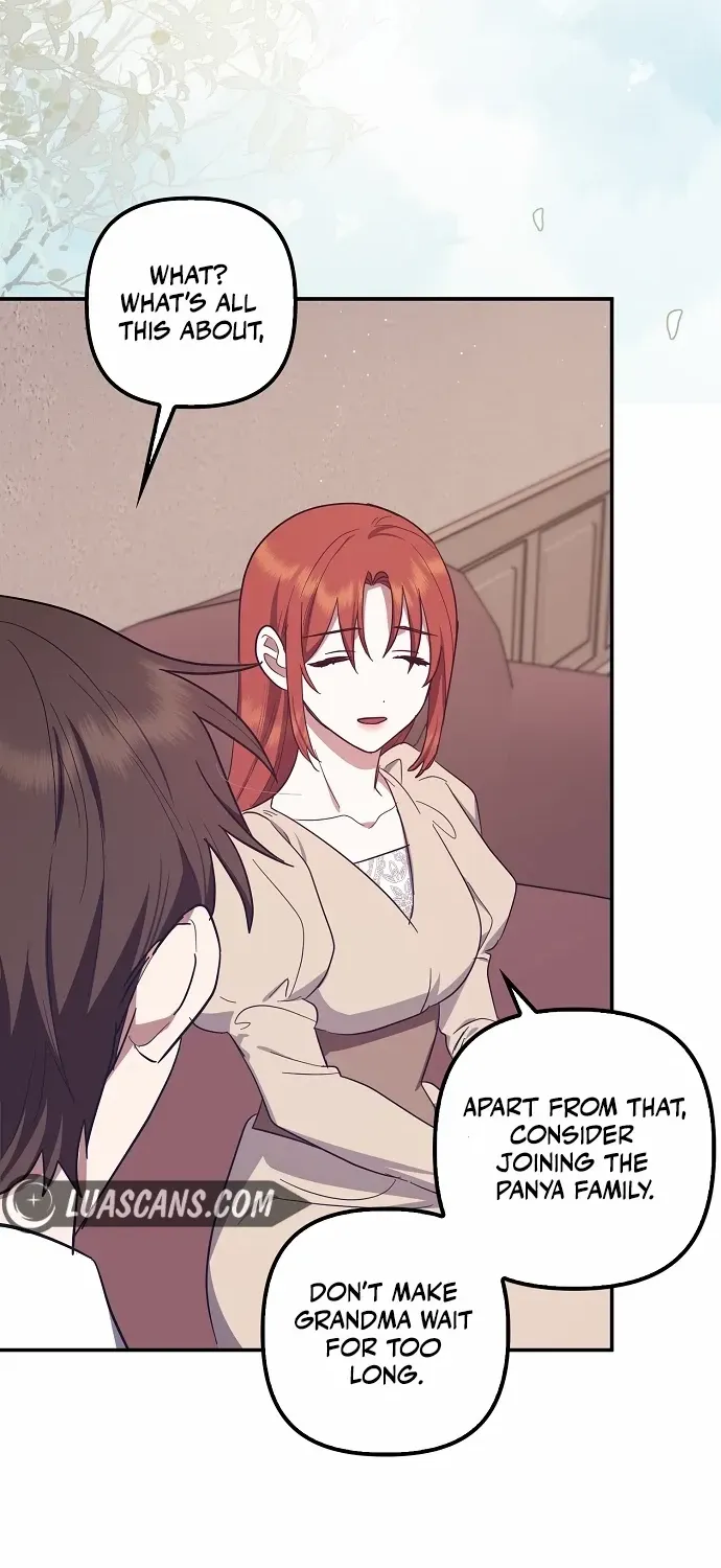 The Abandoned Bachelorette Enjoys Her Simple Life Chapter 59 page 43 - 