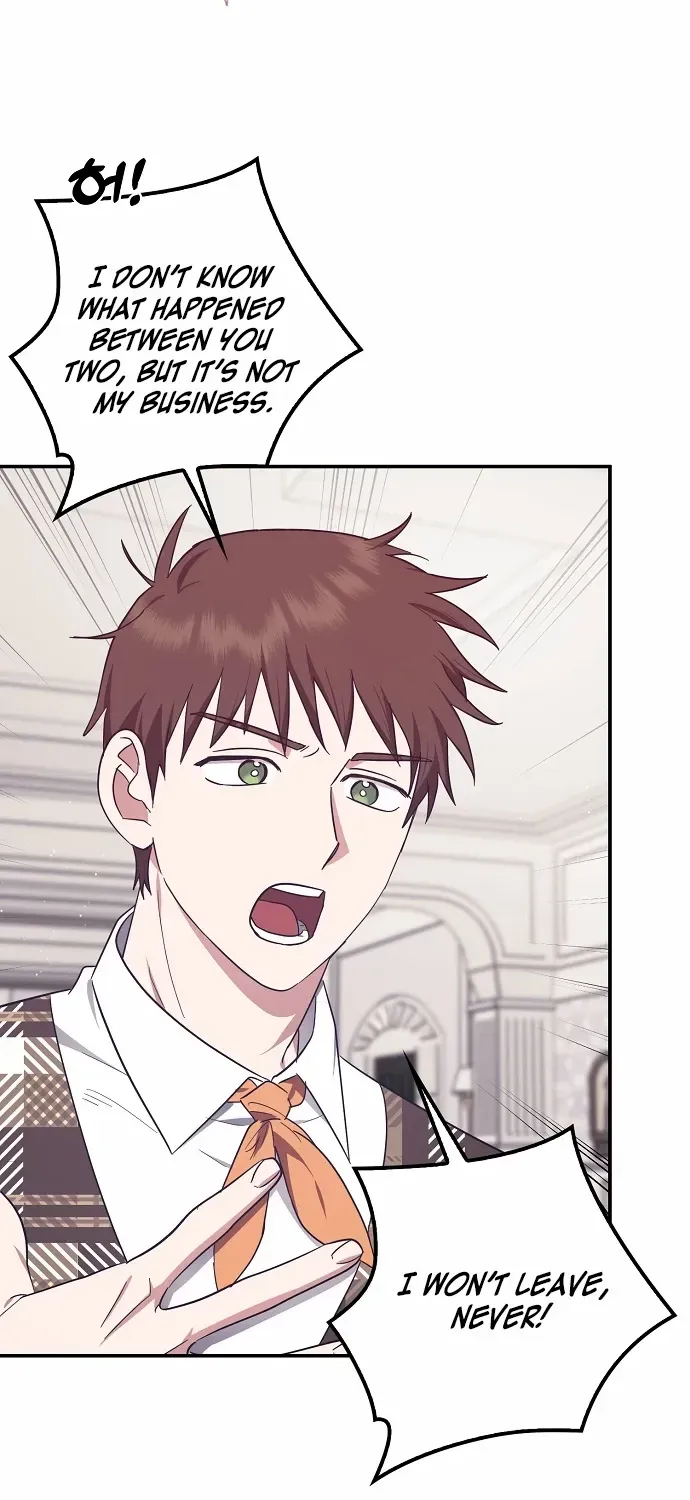 The Abandoned Bachelorette Enjoys Her Simple Life Chapter 59 page 47 - 