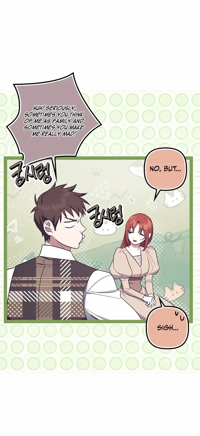 The Abandoned Bachelorette Enjoys Her Simple Life Chapter 59 page 48 - 