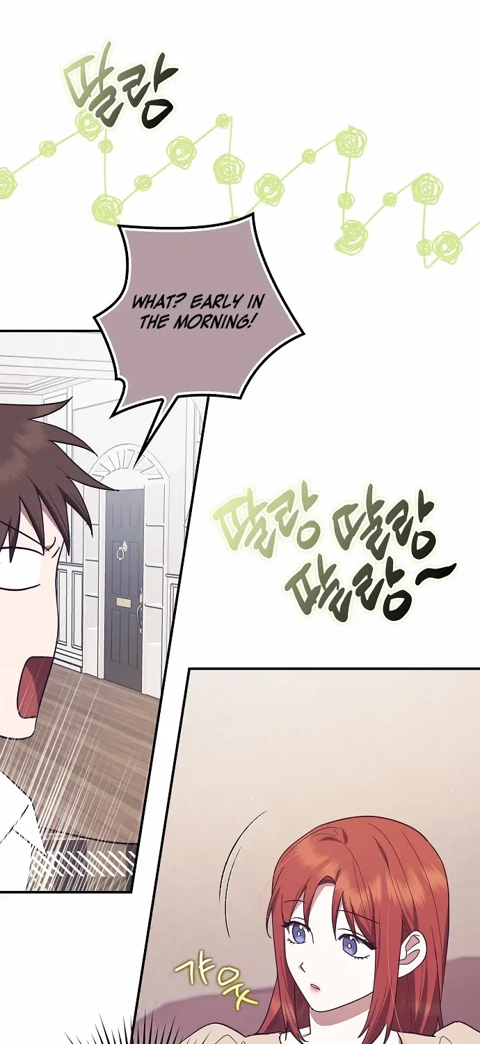 The Abandoned Bachelorette Enjoys Her Simple Life Chapter 59 page 49 - 