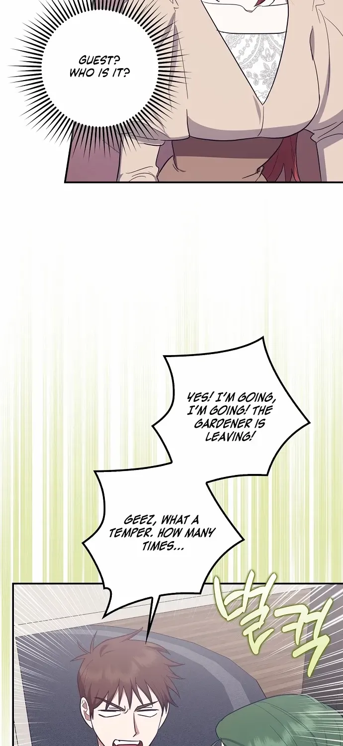 The Abandoned Bachelorette Enjoys Her Simple Life Chapter 59 page 50 - 