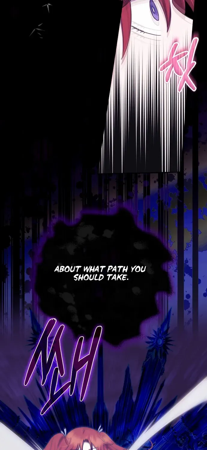 The Abandoned Bachelorette Enjoys Her Simple Life Chapter 59 page 6 - 