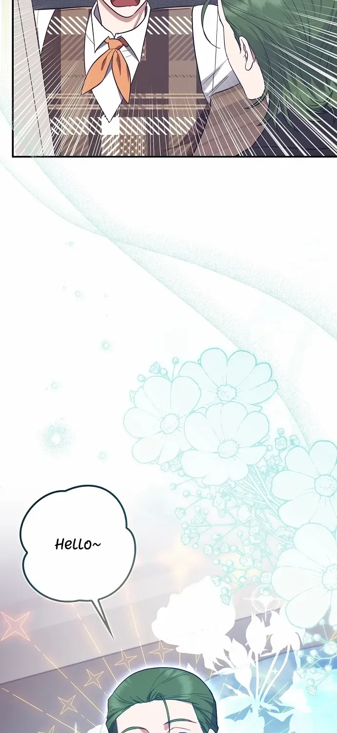 The Abandoned Bachelorette Enjoys Her Simple Life Chapter 59 page 51 - 