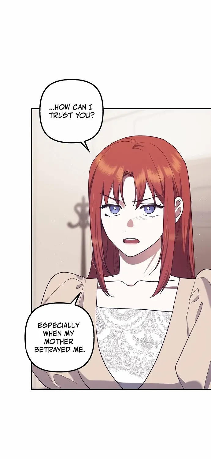The Abandoned Bachelorette Enjoys Her Simple Life Chapter 59 page 60 - 