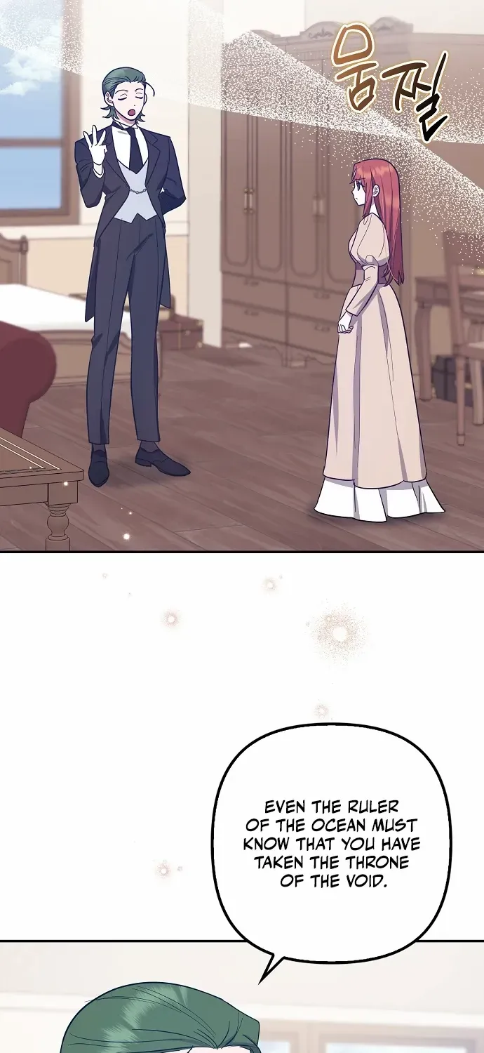 The Abandoned Bachelorette Enjoys Her Simple Life Chapter 59 page 63 - 