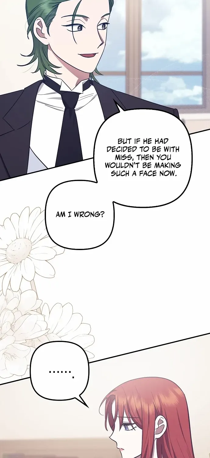The Abandoned Bachelorette Enjoys Her Simple Life Chapter 59 page 64 - 