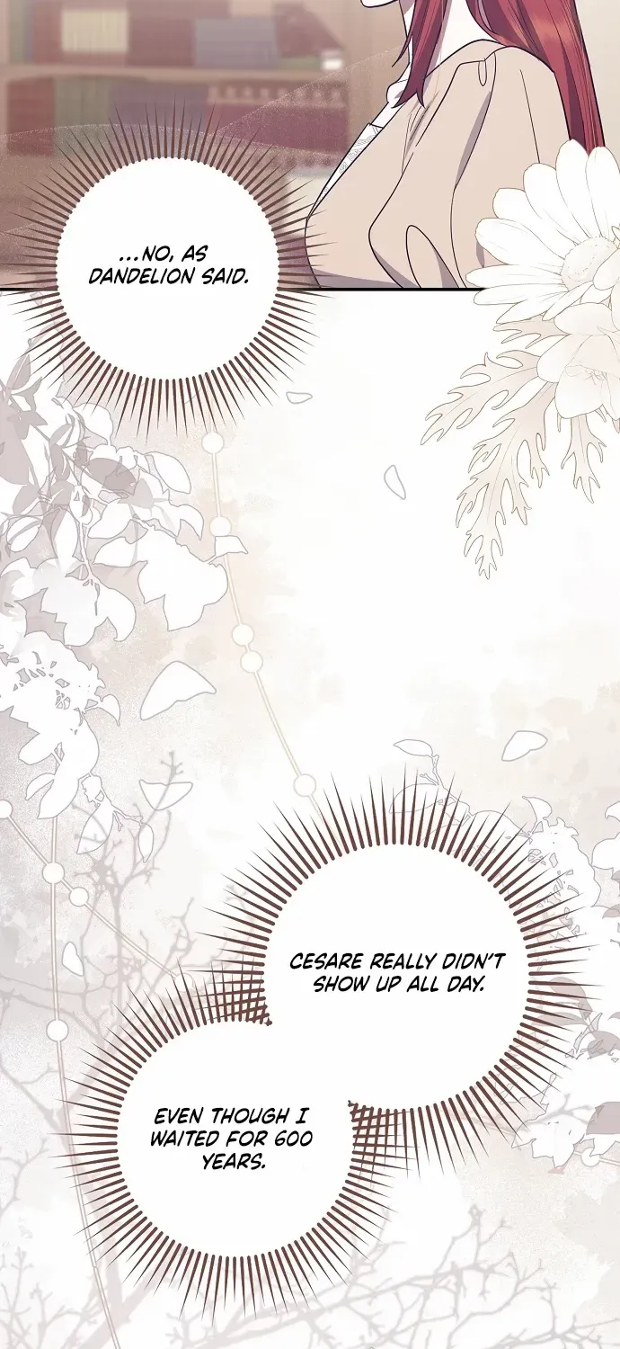 The Abandoned Bachelorette Enjoys Her Simple Life Chapter 59 page 65 - 
