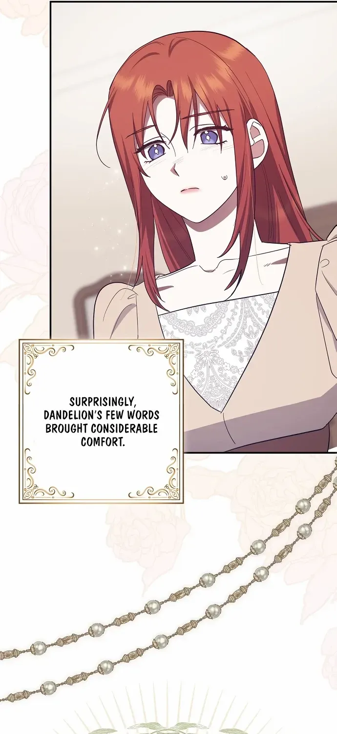 The Abandoned Bachelorette Enjoys Her Simple Life Chapter 59 page 71 - 
