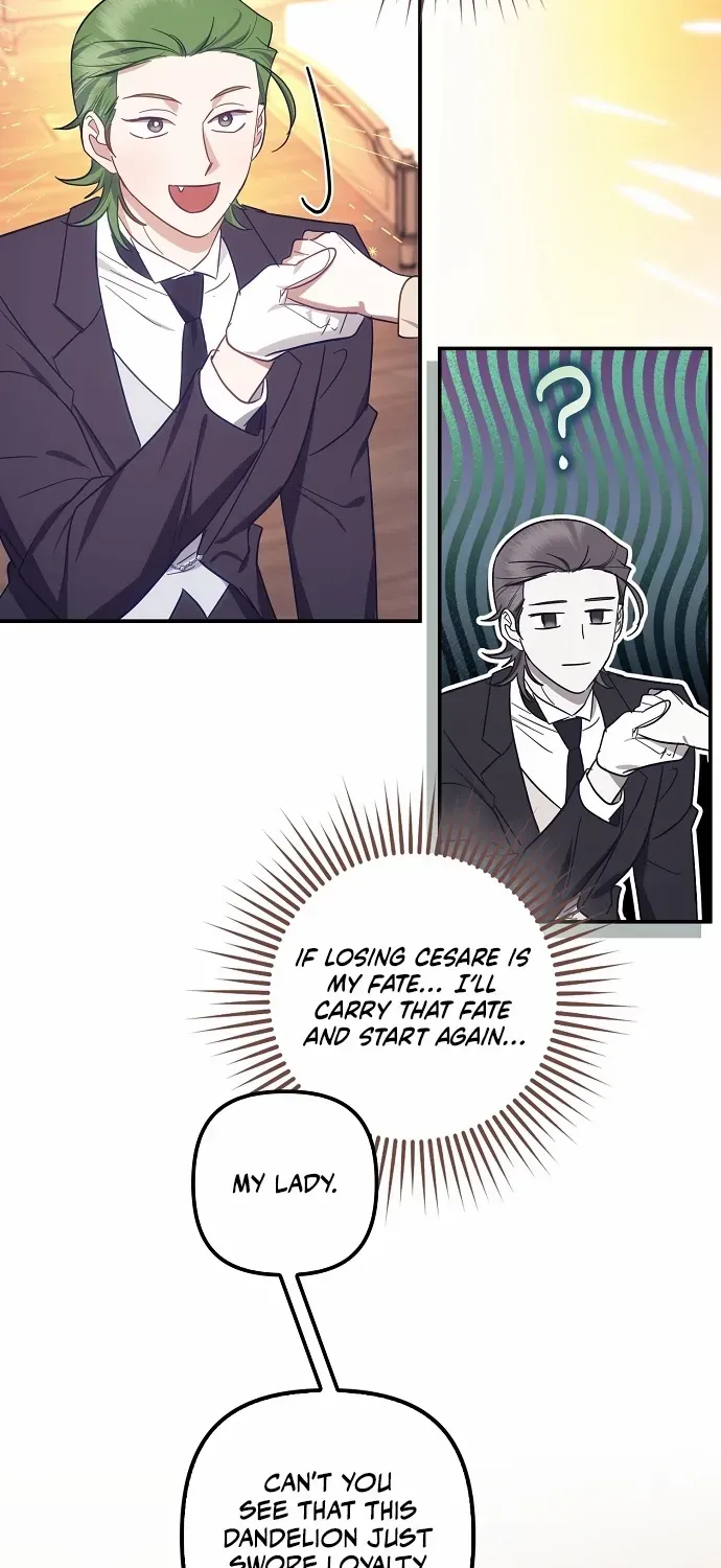 The Abandoned Bachelorette Enjoys Her Simple Life Chapter 59 page 75 - 