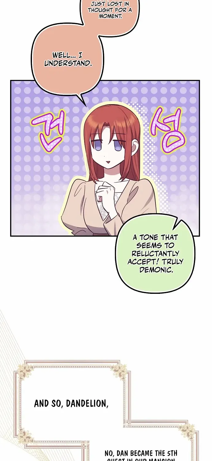 The Abandoned Bachelorette Enjoys Her Simple Life Chapter 59 page 77 - 