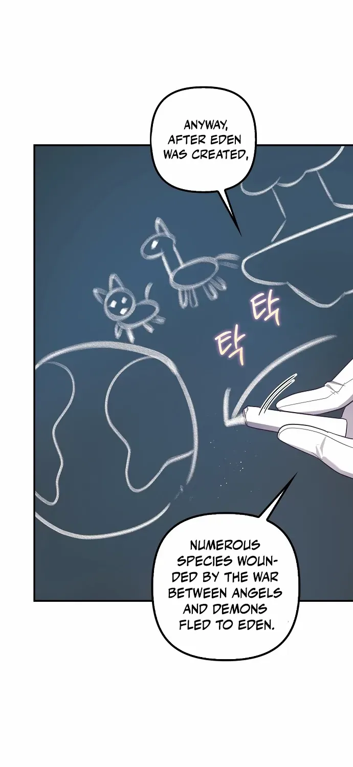 The Abandoned Bachelorette Enjoys Her Simple Life Chapter 60 page 12 - 