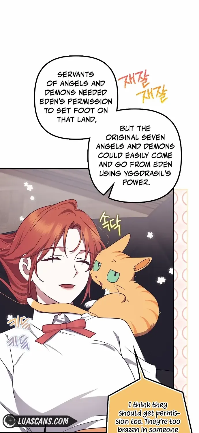 The Abandoned Bachelorette Enjoys Her Simple Life Chapter 60 page 13 - 