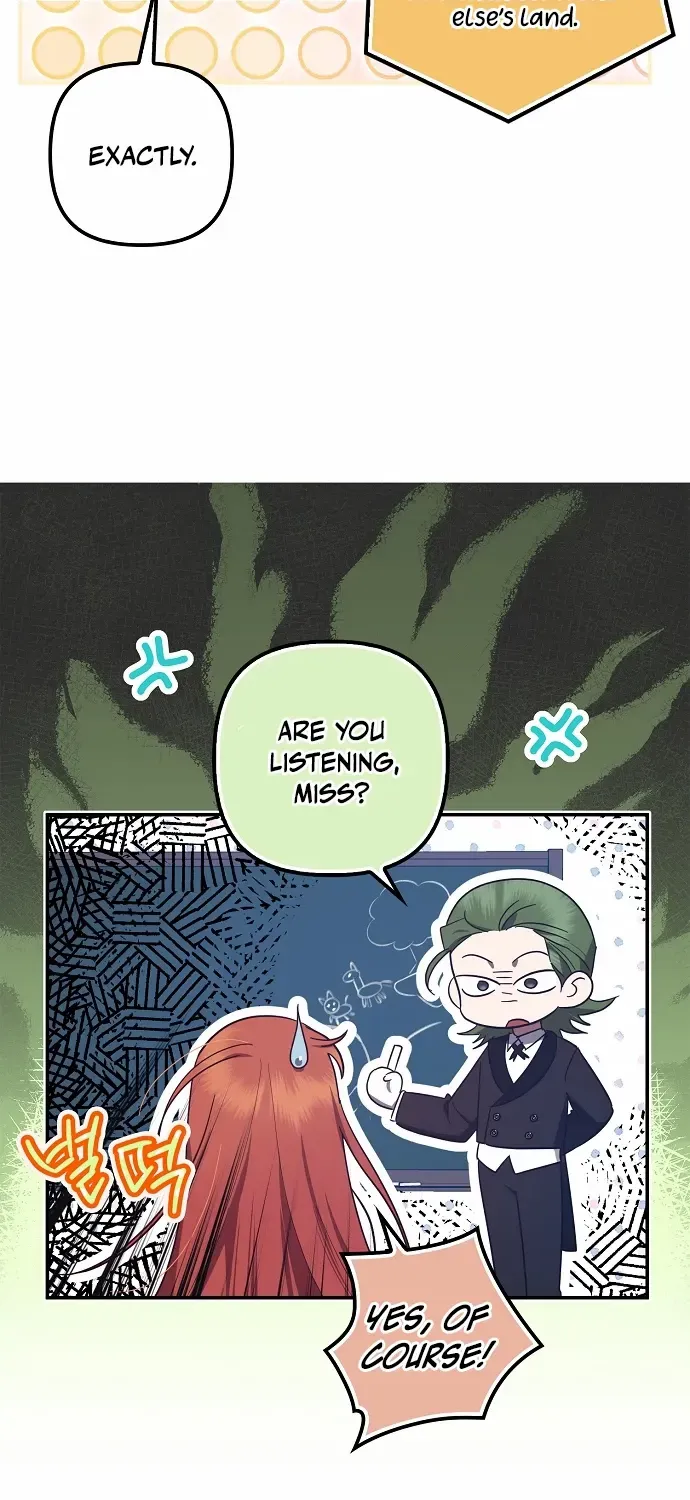 The Abandoned Bachelorette Enjoys Her Simple Life Chapter 60 page 14 - 