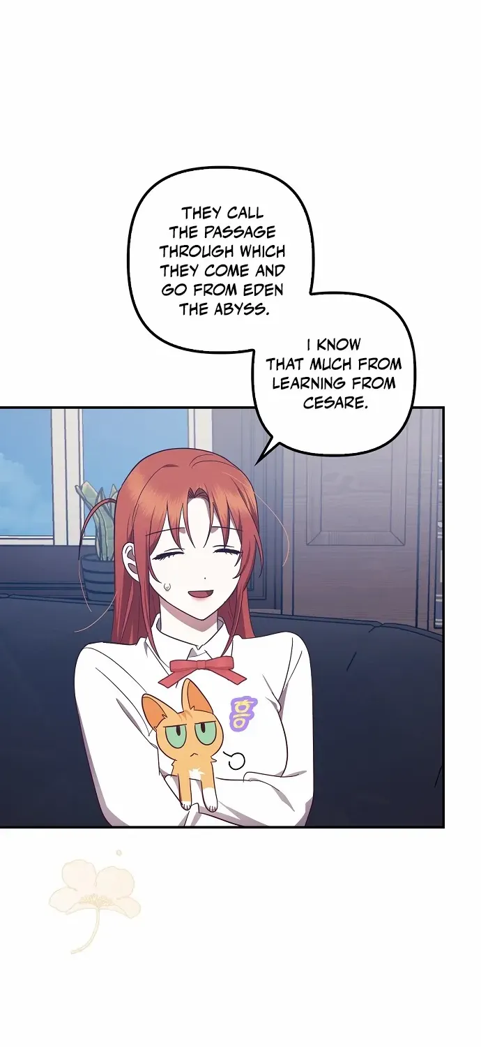 The Abandoned Bachelorette Enjoys Her Simple Life Chapter 60 page 15 - 