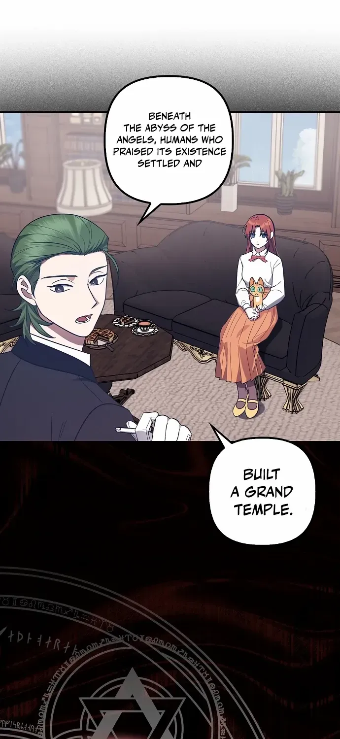 The Abandoned Bachelorette Enjoys Her Simple Life Chapter 60 page 17 - 